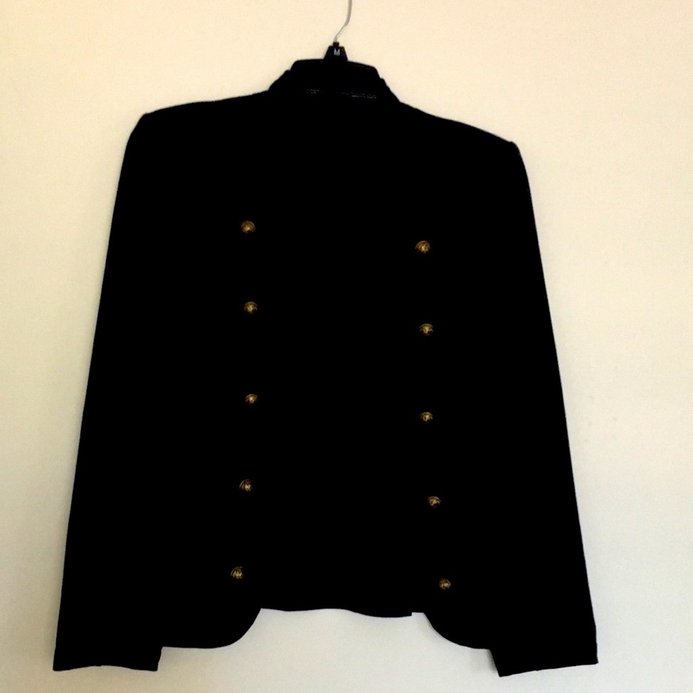 Women jacket